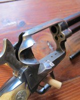 Colt single action army 38/40 First generation - 2 of 15