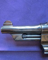Smith & Wesson triple lock .44 special caliber - 5 of 15