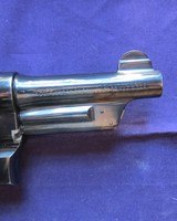 Smith & Wesson triple lock .44 special caliber - 4 of 15