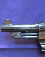 Smith&Wesson triple lock .44 special - 5 of 15