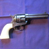 Colt single action .44/40 - 1 of 12