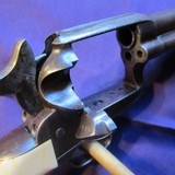 Colt single action .44/40 - 7 of 12