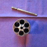 Colt single action .44/40 - 10 of 12