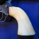 Colt single action .44/40 - 4 of 12