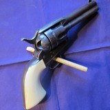 Colt single action .44/40 - 6 of 12