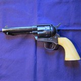 Colt single action .44/40 - 2 of 12