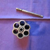 Colt single action .44/40 - 9 of 12