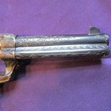 USFA mfg .45 Colt revolver - 6 of 15