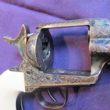 USFA mfg .45 Colt revolver - 10 of 15
