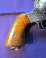 Remington 1875 single action .44WCF - 5 of 13