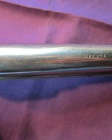 Remington 1875 single action .44WCF - 9 of 13