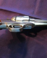 Remington 1875 single action .44WCF - 4 of 13