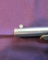 Remington 1875 single action .44WCF - 11 of 13