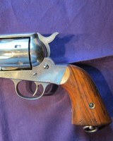 Remington 1875 single action .44WCF - 2 of 13