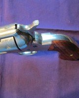 Remington 1875 single action .44WCF - 3 of 13