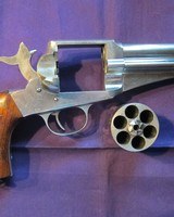 Remington 1875 single action .44WCF - 6 of 13