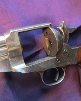 Remington 1875 single action .44WCF - 8 of 13