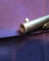 Remington 1875 single action .44WCF - 10 of 13