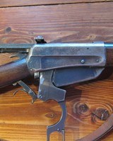 Winchester 1895 rifle in .405 caliber - 2 of 12