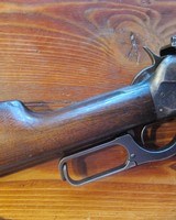 Winchester 1895 rifle in .405 caliber - 3 of 12