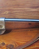 Winchester 1895 rifle in .405 caliber - 5 of 12