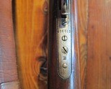 Winchester 1895 rifle in .405 caliber - 9 of 12