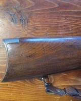 Winchester 1895 rifle in .405 caliber - 4 of 12