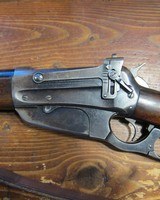 Winchester 1895 rifle in .405 caliber - 11 of 12