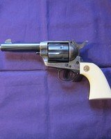 Colt .45 single action sheriffs model - 2 of 7