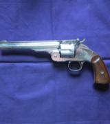 Smith & Wesson
Second model Schofield - 1 of 15