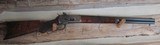 Winchester 1886 deluxe rifle - 1 of 15