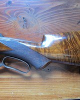 Winchester 1886 deluxe rifle - 8 of 15