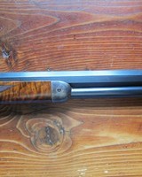 Winchester 1886 deluxe rifle - 6 of 15