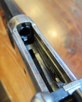 Winchester 1886 deluxe rifle - 13 of 15