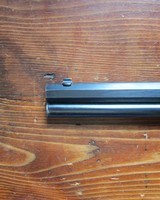 Winchester 1886 deluxe rifle - 10 of 15