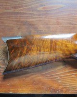 Winchester 1886 deluxe rifle - 4 of 15