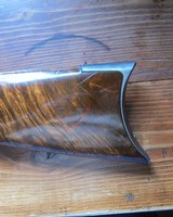 Winchester 1886 deluxe rifle - 9 of 15