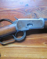 Winchester 1892 lever action .44/40 caliber - 6 of 15
