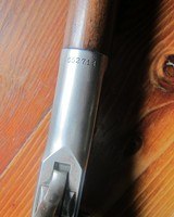 Winchester 1892 lever action .44/40 caliber - 13 of 15