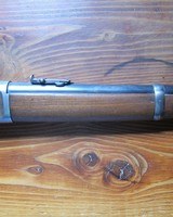 Winchester 1892 lever action .44/40 caliber - 9 of 15