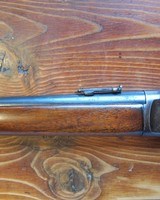 Marlin short barrel lever action rifle in the 44/40 caliber - Image 12 of 15
