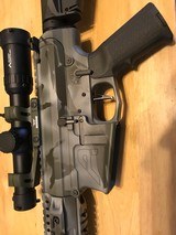 Aero Precision M5 .308 - 2 of 12