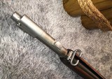SPRINGFIELD AMORY M1 GARAND "GAS TRAP"-EARLY SERIAL 18K TYPE 2 - 10 of 15
