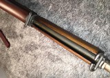 SPRINGFIELD AMORY M1 GARAND "GAS TRAP"-EARLY SERIAL 18K TYPE 2 - 11 of 15