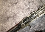 SPRINGFIELD AMORY M1 GARAND "GAS TRAP"-EARLY SERIAL 18K TYPE 2 - 14 of 15