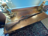 Early WWII Winchester M1 Garand 30.06-Very Low Serial #111479 Collector - 1 of 9