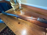 Early WWII Winchester M1 Garand 30.06-Very Low Serial #111479 Collector - 8 of 9
