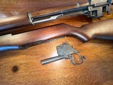 Early WWII Winchester M1 Garand 30.06-Very Low Serial #111479 Collector - 9 of 9