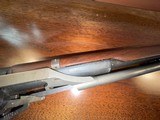Early WWII Winchester M1 Garand 30.06-Very Low Serial #111479 Collector - 5 of 9