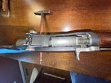 Early WWII Winchester M1 Garand 30.06-Very Low Serial #111479 Collector - 4 of 9
